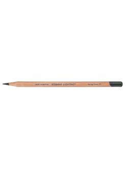 Derwent Lightfast olejové pastelky - kusově, Racing Green