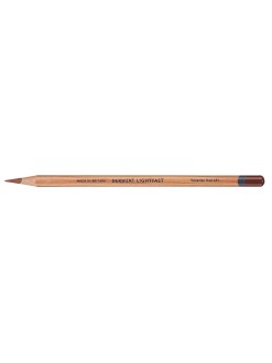 Derwent Lightfast olejové pastelky - kusově, Venetian Red