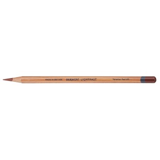 Derwent Lightfast olejové pastelky - kusově, Venetian Red