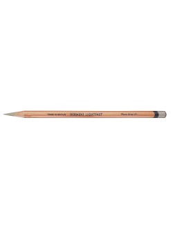 Derwent Lightfast olejové pastelky - kusově, Warm Grey