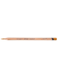 Derwent Lightfast olejové pastelky - kusově, Apricot (new)