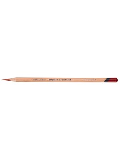Derwent Lightfast olejové pastelky - kusově, Autumn Red (new)