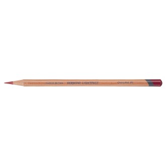 Derwent Lightfast olejové pastelky - kusově, cherry red