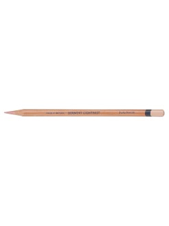Derwent Lightfast olejové pastelky - kusově, dusky pink