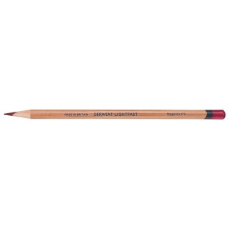 Derwent Lightfast olejové pastelky - kusově, Magenta