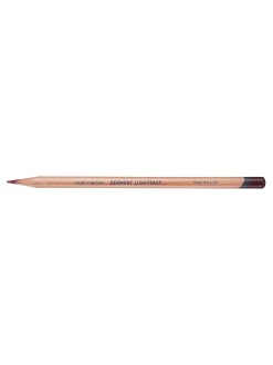 Derwent Lightfast olejové pastelky - kusově, deep rose