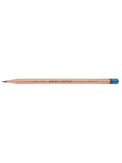 Derwent Lightfast olejové pastelky - kusově, sapphire