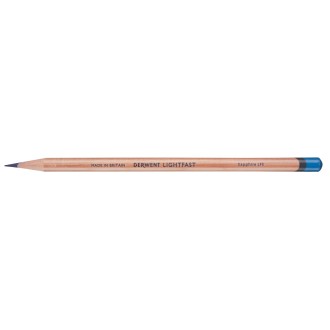 Derwent Lightfast olejové pastelky - kusově, sapphire