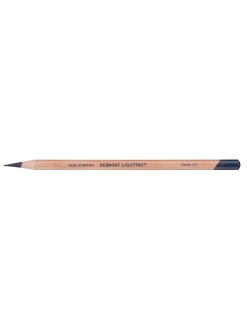 Derwent Lightfast olejové pastelky - kusově, denim