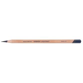 Derwent Lightfast olejové pastelky - kusově, denim