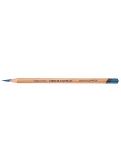 Derwent Lightfast olejové pastelky - kusově, Midnight Blue 70% (new)