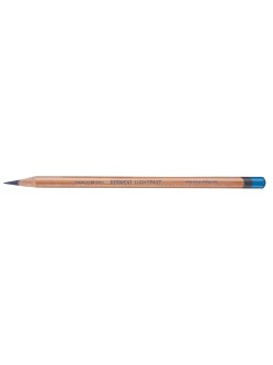 Derwent Lightfast olejové pastelky - kusově, mid blue 70%