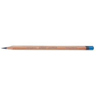Derwent Lightfast olejové pastelky - kusově, mid blue 70%