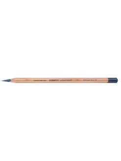 Derwent Lightfast olejové pastelky - kusově, midnight blue