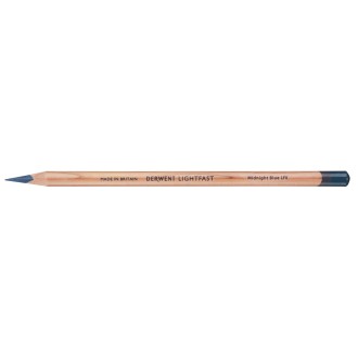 Derwent Lightfast olejové pastelky - kusově, midnight blue