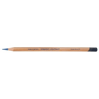 Derwent Lightfast olejové pastelky - kusově, Ocean Blue (new)