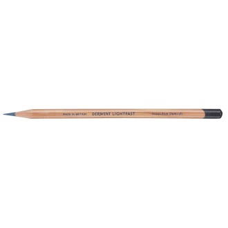 Derwent Lightfast olejové pastelky - kusově, ocean blue (dark)