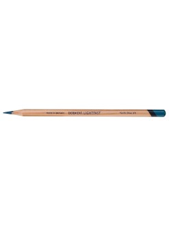 Derwent Lightfast olejové pastelky - kusově, Pacific Blue (new)