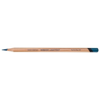 Derwent Lightfast olejové pastelky - kusově, Pacific Blue (new)
