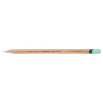 Derwent Lightfast olejové pastelky - kusově, turquoise green