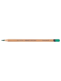 Derwent Lightfast olejové pastelky - kusově, Peridot - blue (new)