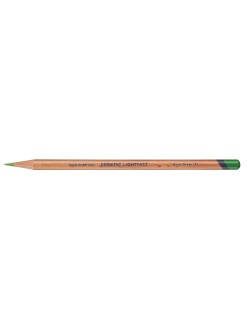 Derwent Lightfast olejové pastelky - kusově, grass green