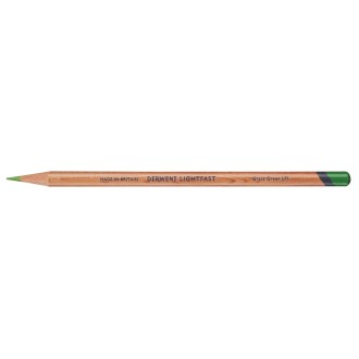 Derwent Lightfast olejové pastelky - kusově, grass green