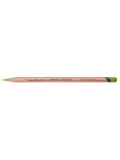 Derwent Lightfast olejové pastelky - kusově, grass green /70%/