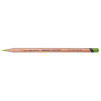Derwent Lightfast olejové pastelky - kusově, grass green /70%/