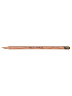 Derwent Lightfast olejové pastelky - kusově, light bronze