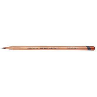 Derwent Lightfast olejové pastelky - kusově, persian orange