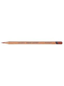 Derwent Lightfast olejové pastelky - kusově, mars orange