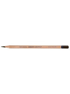 Derwent Lightfast olejové pastelky - kusově, Autumn Brown (new)