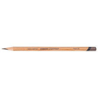 Derwent Lightfast olejové pastelky - kusově, Taupe