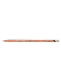 Derwent Lightfast olejové pastelky - kusově, fossil grey
