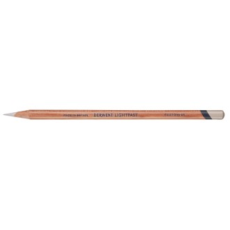 Derwent Lightfast olejové pastelky - kusově, fossil grey