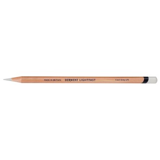 Derwent Lightfast olejové pastelky - kusově, Cool Grey (new)