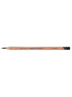Derwent Lightfast olejové pastelky - kusově, mars black