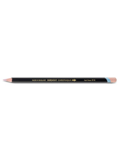 Akvarelová pastelka Derwent Chromaqua, Ash Rose / Popelavá růže