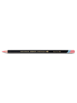 Akvarelová pastelka Derwent Chromaqua, Blush Pink / Pudrová růžová