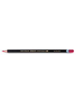 Akvarelová pastelka Derwent Chromaqua, Cerise Pink / Třešňová růžová