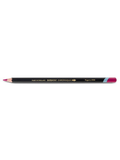 Akvarelová pastelka Derwent Chromaqua, Magenta / Purpurová