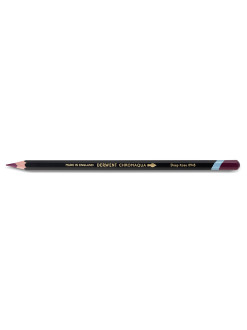 Akvarelová pastelka Derwent Chromaqua, Deep Rose / Tmavě růžová
