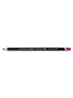 Akvarelová pastelka Derwent Chromaqua, Hollywood Pink / Hollywoodská růžová