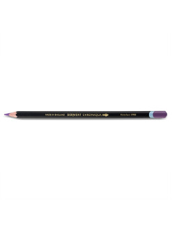 Akvarelová pastelka Derwent Chromaqua, Amethyst / Ametystová