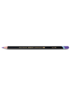 Akvarelová pastelka Derwent Chromaqua, Lilac / Šeříková