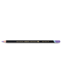 Akvarelová pastelka Derwent Chromaqua, Aztec Purple / Aztécká fialová