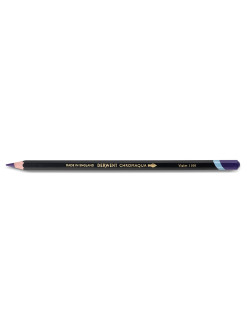 Akvarelová pastelka Derwent Chromaqua, Violet / Fialová