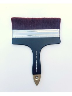 Široký štětec Simply-T, 20 cm