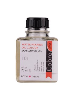 COBRA H2Oil – saflorový olej 75 ml